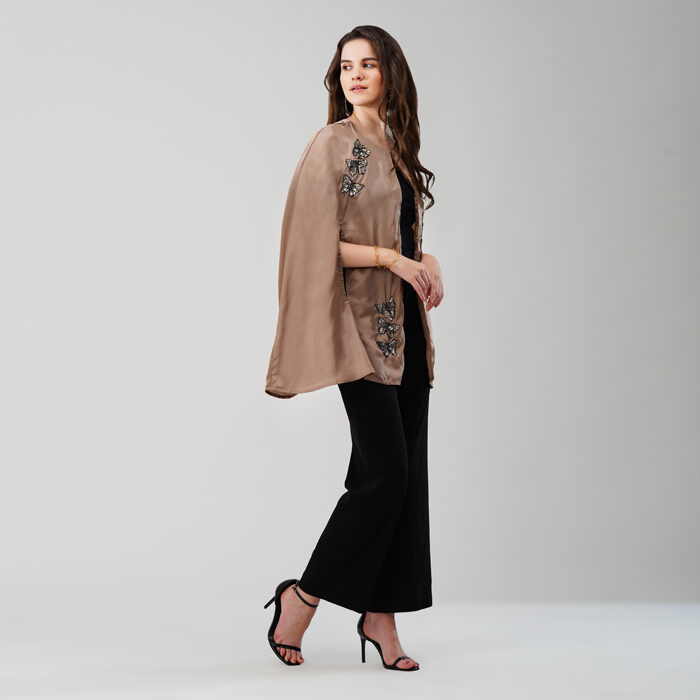 Cape with Butterfly (1)