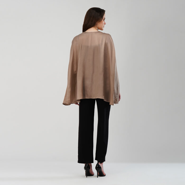 Cape with Butterfly (5)