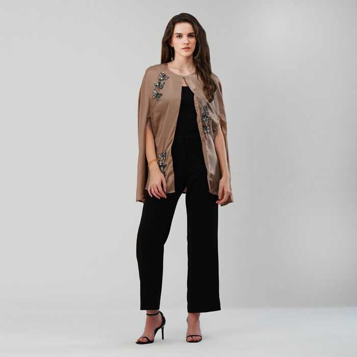 Cape with Butterfly (6)