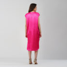 Drape Dress wth Bead work (2)