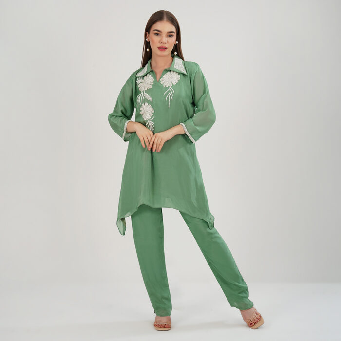 Colloared Cord Set (1)