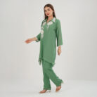 Colloared Cord Set (2)