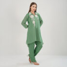 Colloared Cord Set (3)