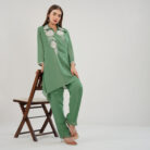 Colloared Cord Set (5)
