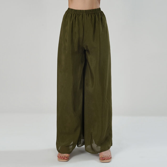 Geo Kurta with Pants (6)