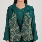 Jacket Coord Set (4)