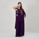 Kaftan Co-rd Set (1)