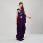 Kaftan Co-rd Set (2)