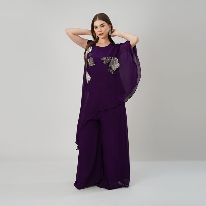 Kaftan Co-rd Set (3)