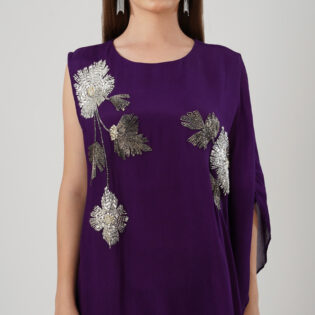 Kaftan Co-rd Set