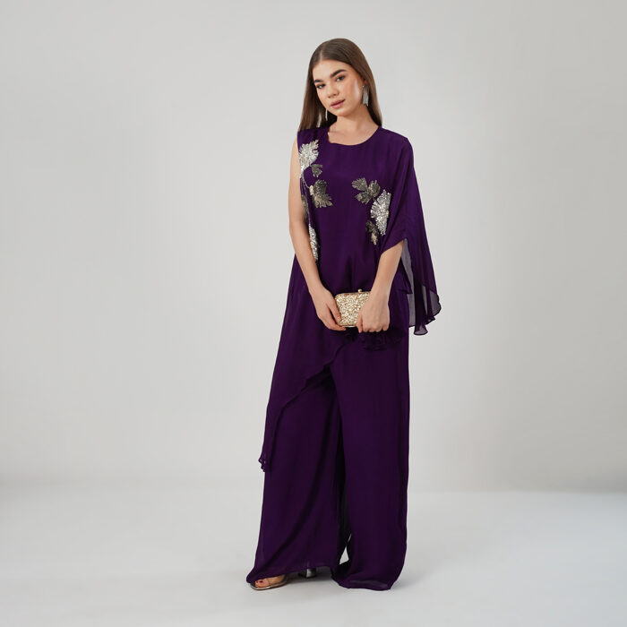 Kaftan Co-rd Set (5)
