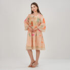 Off Shoulder Dress (10)