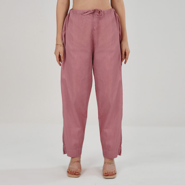 Oversized top with Pants (3)