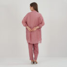 Oversized top with Pants (4)