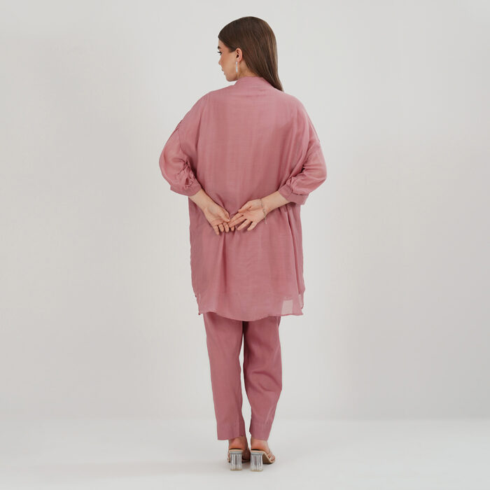 Oversized top with Pants (4)