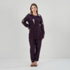 Shirt Style Co-rd Set (1)