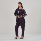 Shirt Style Co-rd Set (3)